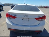 Hyundai Elantra Se KMHDH6AE3DU002052 снимка