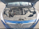 Hyundai Sonata Gl 5NPE24AF6GH347582 снимка