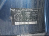 Hyundai Sonata Gl 5NPE24AF6GH347582 снимка