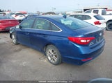 Hyundai Sonata Gl 5NPE24AF6GH347582 снимка