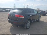 Lincoln Mkx 2LMDJ8JK5DBL31156 снимка