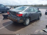 Toyota Corolla S/Le/Xle 2T1BU4EE0AC382143 снимка