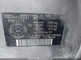 Hyundai Elantra Gt Gls KMHD35LH6EU180944 photo