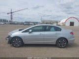 Honda Civic Lx 2HGFB2F51DH030145 снимка