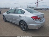 Honda Civic Lx 2HGFB2F51DH030145 снимка