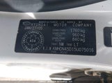 Hyundai Elantra Se KMHDN45D15U075016 снимка