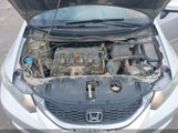 Honda Civic Lx 2HGFB2F44EH032223 снимка