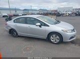 Honda Civic Lx 2HGFB2F44EH032223 снимка