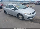 Honda Civic Lx 2HGFB2F44EH032223 снимка