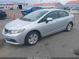 Honda Civic Lx 2HGFB2F44EH032223 снимка
