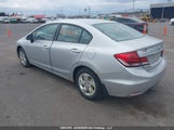 Honda Civic Lx 2HGFB2F44EH032223 снимка