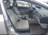 Honda Civic Lx 2HGFB2F44EH032223 снимка