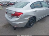 Honda Civic Lx 2HGFB2F44EH032223 снимка