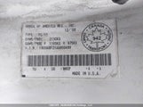Acura Tl 19UUA8F21AA800499 снимка