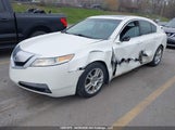 Acura Tl 19UUA8F21AA800499 снимка