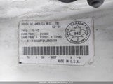 Acura Tl 19UUA8F21AA800499 снимка