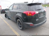 Toyota Rav4 Xle 2T3RFREV5DW084106 снимка