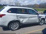 Mitsubishi Outlander Se/Se Anniversary Edition JA4JZ3AX9JZ604886 photo