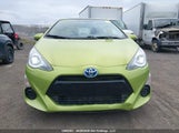 Toyota Prius C Technology JTDKDTB32F1095928 снимка