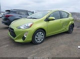 Toyota Prius C Technology JTDKDTB32F1095928 снимка