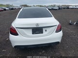 Mercedes-Benz C 300 4Matic W1KWF8EB3LR601474 fotografie