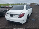 Mercedes-Benz C 300 4Matic W1KWF8EB3LR601474 fotografie