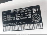 Mercedes-Benz C 300 4Matic W1KWF8EB3LR601474 снимка