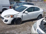 Mazda Mazda3 Gs/Gx JM1BL1SFXA1217154 снимка