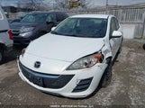 Mazda Mazda3 Gs/Gx JM1BL1SFXA1217154 снимка