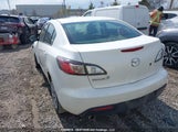 Mazda Mazda3 Gs/Gx JM1BL1SFXA1217154 снимка