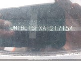 Mazda Mazda3 Gs/Gx JM1BL1SFXA1217154 снимка