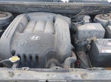 Hyundai Santa Fe KM8SB73D94U732485 снимка