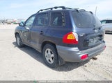 Hyundai Santa Fe KM8SB73D94U732485 снимка