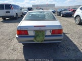 Mercedes-Benz Sl 500 WDBFA67EXSF105980 снимка