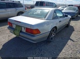 Mercedes-Benz Sl 500 WDBFA67EXSF105980 снимка
