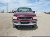 Ford F150 2FTRF18LXWCA89555 снимка