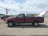 Ford F150 2FTRF18LXWCA89555 fotografie