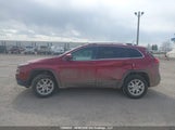 Jeep Cherokee Latitude 1C4PJMCS0EW284881 снимка