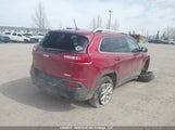 Jeep Cherokee Latitude 1C4PJMCS0EW284881 снимка