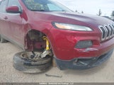 Jeep Cherokee Latitude 1C4PJMCS0EW284881 снимка