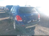 Chevrolet Trax 1Lt 3GNCJLEB4EL162608 снимка