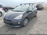 Toyota Prius C JTDKDTB33D1538973 снимка