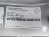 Honda Civic 2HGFE1F99NH007766 снимка