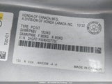 Honda Civic 2HGFE1F99NH007766 снимка