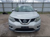 Nissan Rogue S/Sl/Sv 5N1AT2MM2FC824198 fotografie