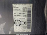 Nissan Murano S/Sl/Sv/Platinum 5N1AZ2MH0GN137728 photo