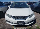 Honda Civic 2HGFB2F40FH046699 fotografie