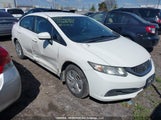 Honda Civic 2HGFB2F40FH046699 fotografie