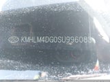 Hyundai Elantra Sel Sport KMHLM4DG0SU996083 photo