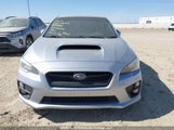Subaru Wrx Limited JF1VA1G67H9818180 снимка